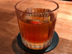 -上古咖啡ShadowCafe&Reastaurant(哈尔滨中央大街店)