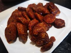 -诺敏塔拉奶茶-布里亚特包子-手把肉(锦都会店)