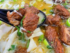 -豫掌柜饸饹面·烩面(秀沿路店)