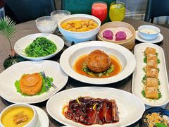 -望乡楼上海菜(日月光店)