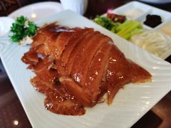 -恭敬李·烤鸭(天坛北门店)