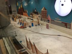 -Mr·Kuma酷么先生雪之乐园
