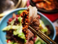 -妥妥烤肉料理(昙华林店)