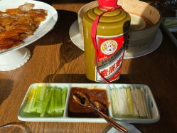 -颐和宾馆宴会厅