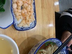 -裕兴记·三虾面(西北街总店)