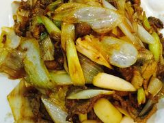 -西北朗益和穆斯林餐厅