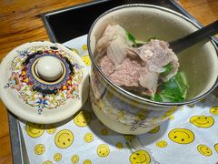 -新疆烧烤王(广灵店)