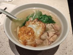 -东园小馆·早茶·淮扬小炒(印象汇店)