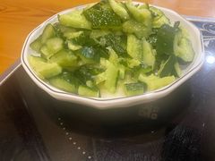 -聚友朋褡裢火烧(天北路店)