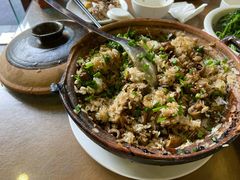 黄鳝煲仔饭-大唐靓汤江门私房菜(景田店)