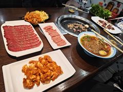 -米家·鹤城炭火米家(直营总店)