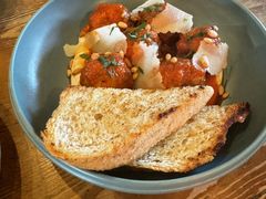 -Alimentari早午餐(安福路店)