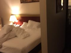 -上海新锦江大酒店