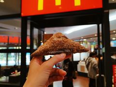 -麦当劳(沙面店)