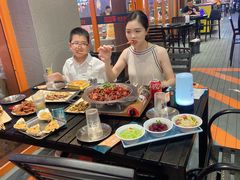 -路边羊烧烤酒场(宝带路店)