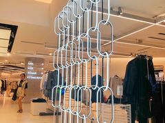 -ZARA(大上海时代广场店)