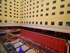 -北京九华山庄会展酒店