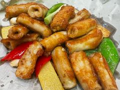 -飞尝蚝·顺德菜·鱼生(顺德总店)