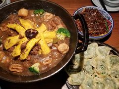 -刀板香·安徽菜(国购IFC店)