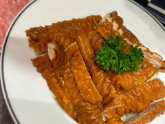 -周师兄大刀腰片火锅(洪崖洞旗舰店)