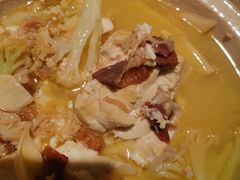 砂锅北豆腐-苏浙汇(朝外店)