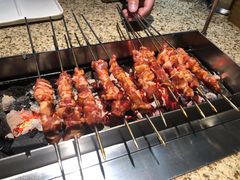 -丰茂烤串(全国首店)