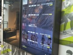-NIKE品牌体验店(南京东路店)