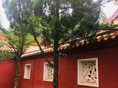 -南岳衡山风景名胜区-南岳大庙