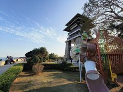 -大湾区中央湿地公园