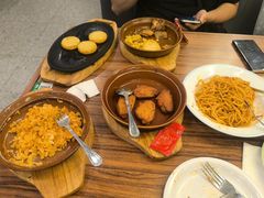 -萨莉亚意式餐厅(彩悦城店)