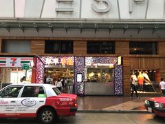 -翠华餐厅(旺角文华商场店)