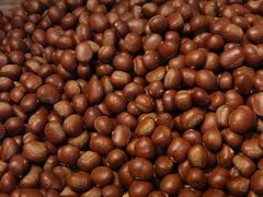 -阿男野栗王(金门路店)