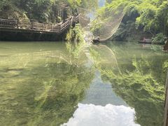 -三峡人家风景区