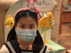 -梵克雅宝(国贸商城店)