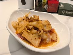 香辣螺片-阿忠食坊大排档·20年老店(万象城店)