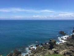 -鹅銮鼻灯塔