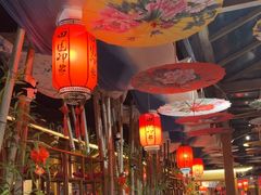 -田园印象·成都土菜院子(华阳店)