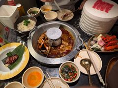 -牛New寿喜烧(新六百店)