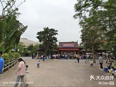 -灵玲国际马戏城