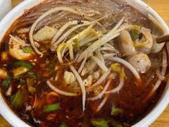 -白家高记肥肠粉(总店)