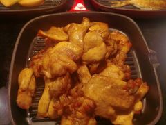 -Social 秀西餐厅-长沙瑞吉酒店(运达店)