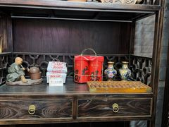 -张一元(总店)