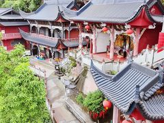 -重庆平顶山公园