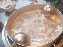 -淼福猪肚鸡·椰子鸡火锅(大沙地店)