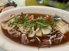 -巷语私房料理(华一实业大厦店)