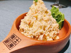 -俄士厨房(万松园店)
