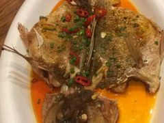 -八闽饭店闽南小镇(铁西店)