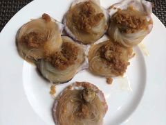 -温州铂尔曼酒店蘭 咖啡厅
