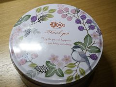 -家琳甜品(江南东店)