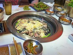 -杨记齐齐哈尔烤肉(总店)